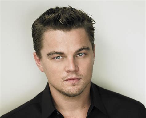 Leonardo DiCaprio leonardo dicaprio #actor #face #look #1080P # ...