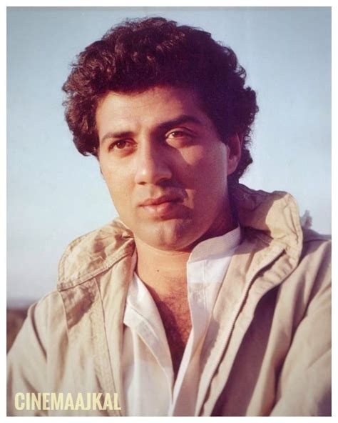 Sunny Deol | Bollywood images, Bollywood pictures, Bollywood photos