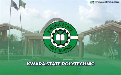 Kwara State Polytechnic School Fees & Acceptance Fee for 2023/2024 ...