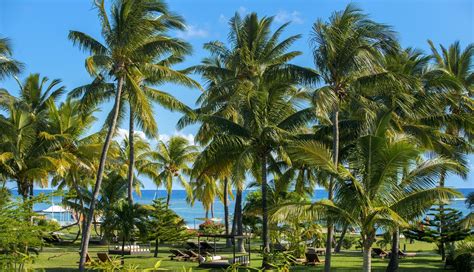 Sofitel Mauritius L'Imperial Resort & Spa