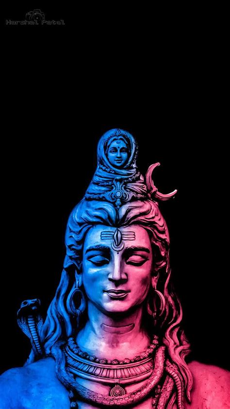 Shiv Ji Wallpaper | WhatsPaper