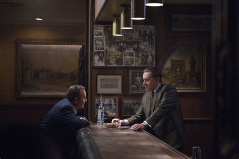 The Irishman 2019, directed by Martin Scorsese | Film review