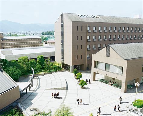 Kyoto University Japan Campus Map