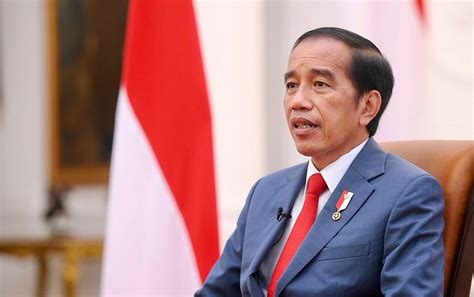 TEMON - Presiden Jokowi Resmi Cabut Status Pandemi COVID-19 di Indonesia!