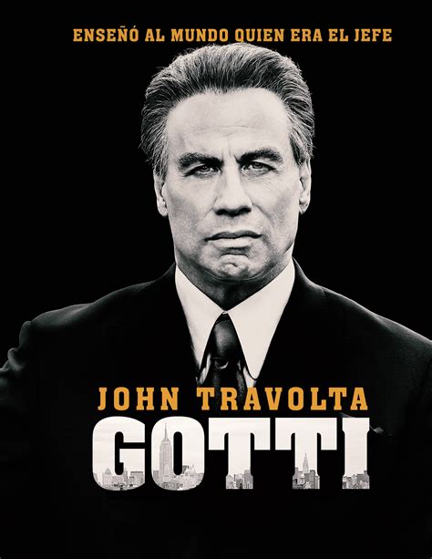 Gotti (2018)