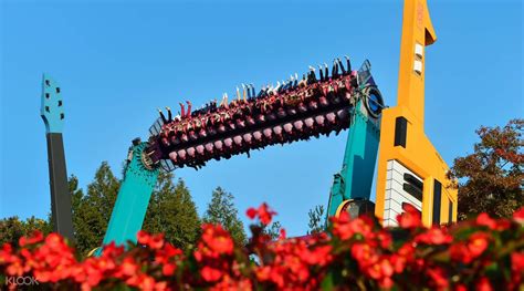 30% Off Everland Korea Theme Park Tickets - Klook