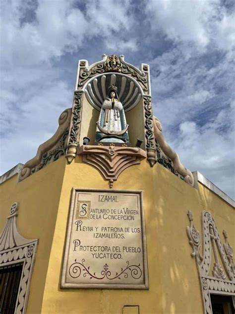 Izamal Mexico: Your 2024 Local's Guide to the Yellow City