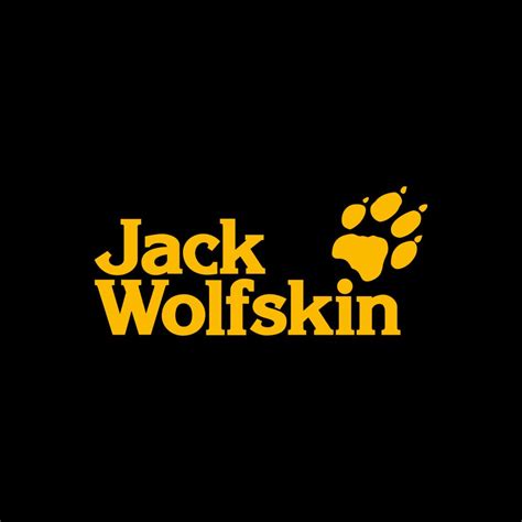 Jack Wolfskin Logo Vector - Vector Seek