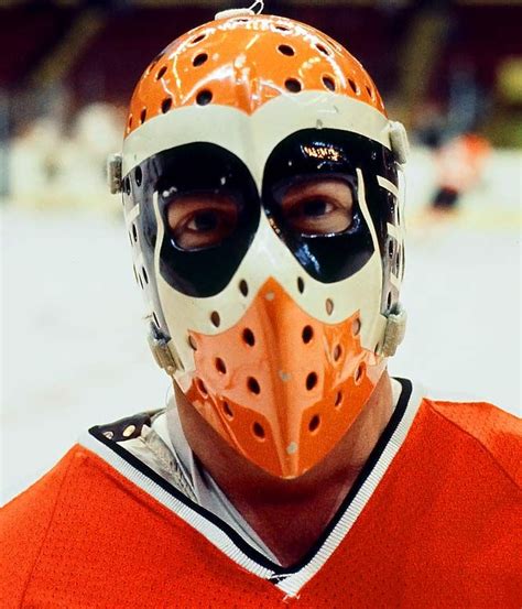 Flyers Logo Mask