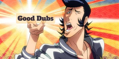 From 'Cowboy Bebop' to 'Ghost Stories': Best English-Dubbed Anime Series