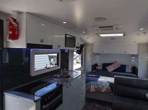 Atlantic Caravans Endeavour 196 Limited Edition. - Caravan Industry News