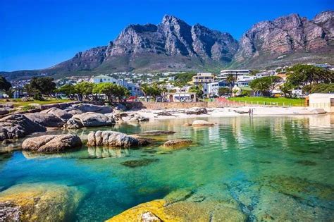 10 Exotic Cape Town Beaches One Must Definitely Visit!