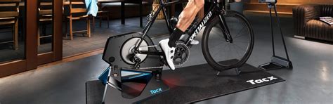 Review of the Tacx NEO 2T | Zwift Insider