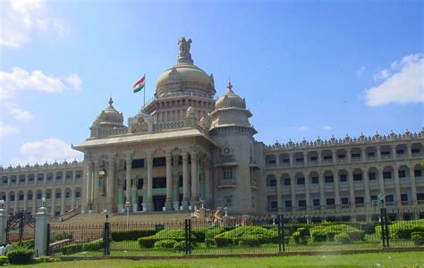 Bangalore often referred as the Silicon Valley of India, is the capital ...