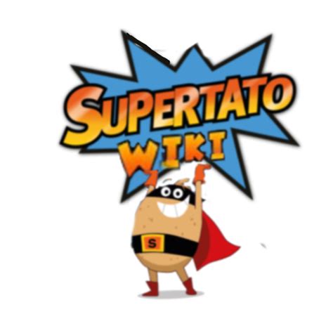 Supertato: Veggies Assemble | Supertato Wiki | Fandom