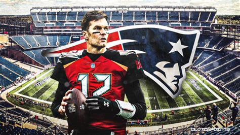 Tom Brady: A First-Person Account Of a Football Fan – THE CATALYST