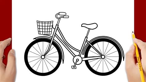 Bicicleta Dibujo