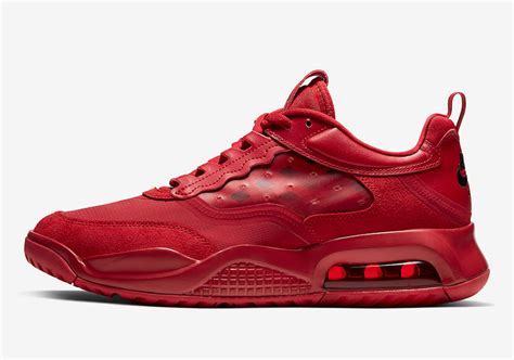 Jordan Max 200 Red CD6105-602 Release Date - Sneaker Bar Detroit