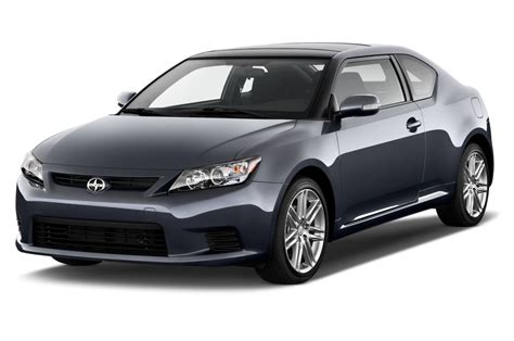 2014 Scion tC Base 0-60 Times, Top Speed, Specs, Quarter Mile, and ...