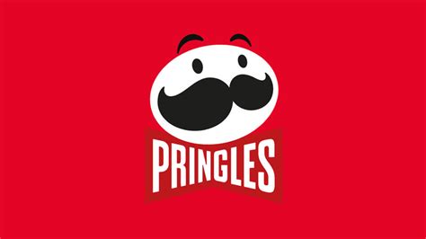 Mr. P gets a haircut in “simplified” Pringles rebrand - Design Week