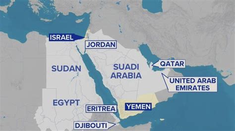 Iran-backed Houthi launched major Red Sea assault | Haystack News