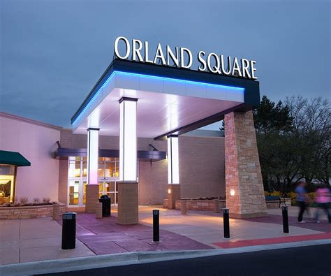 ORLAND SQUARE (2024) All You Need to Know BEFORE You Go (with Photos ...