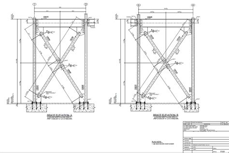 Steel Shop Drawing Services - Construction Shop Drawings Australia | USA