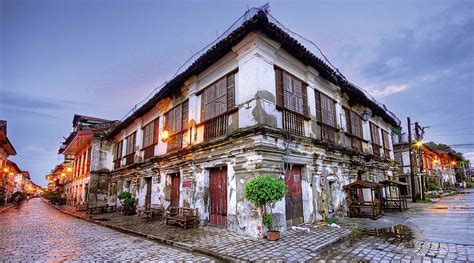 Vigan, Philippines em 2024