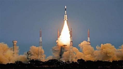 India to launch GSAT 7 satellite for Indian Air Force