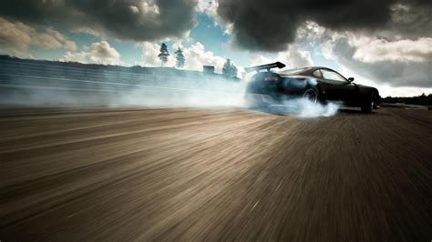 🔥 Free Download Toyota Supra Drift by @robertm | WallpaperSafari