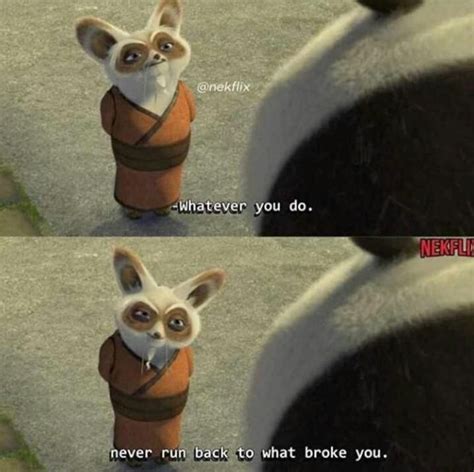 Master Shifu Funny Quotes - Quotes