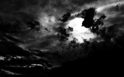 Dark Clouds Wallpapers - Wallpaper Cave