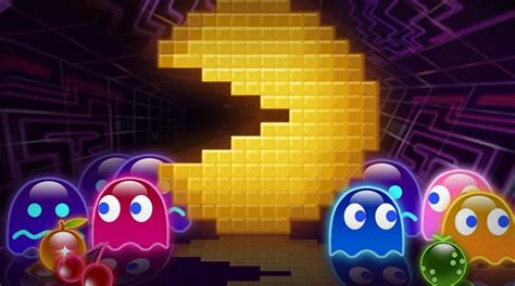 Download & Play PAC-MAN Championship Edition DX on PC & Mac (Emulator)