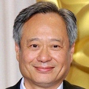 Ang Lee - Biography, Family Life and Everything About | Wiki Celebrities