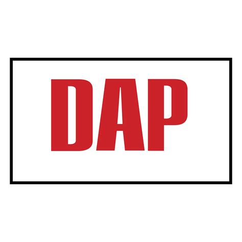 dap logo png 20 free Cliparts | Download images on Clipground 2024