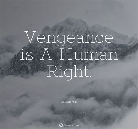 35+ Vengeance Quotes - QUOTEISH | Vengeance quotes, Evil quotes ...