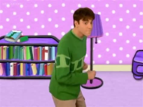 Blue’s Clues Season 4 Episode 30 Can You Help? | Watch cartoons online ...