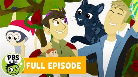 Pbs Kids Shows Wild Kratts