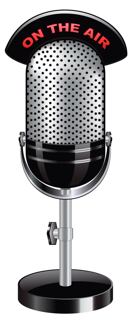 Microphone Animation Drawing Clip art - Download Vector Png Free ...