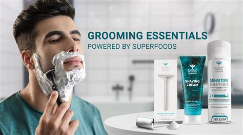 Buy Shaving Products for Men Online | Bombay Shaving Company