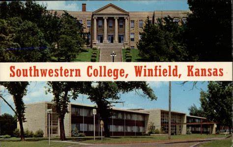 Southwestern College Winfield, KS