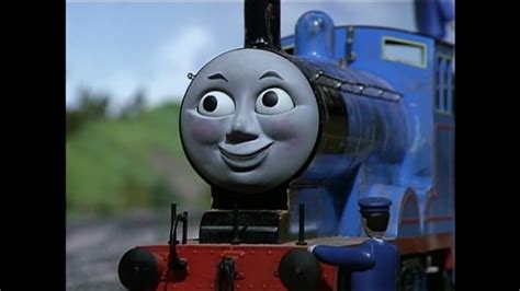 Thomas The Tank Engine The Complete Series