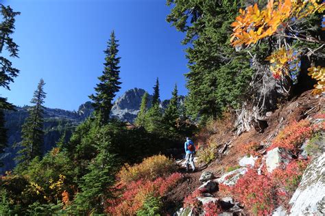 Camping at Snow Lake — Finding the Extraordinary in the Ordinary