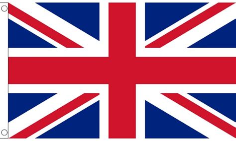 UK Union Jack Flag (Medium) – MrFlag