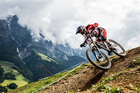 Downhill Mountain Bike Wallpaper (67+ images)