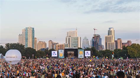 Austin City Limits Review + Festival Guide: All You Need to Know ...