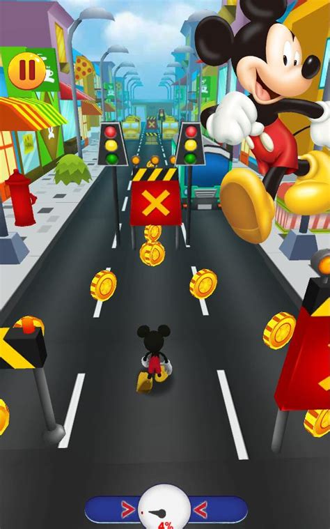 Mickey Mouse Game APK for Android Download