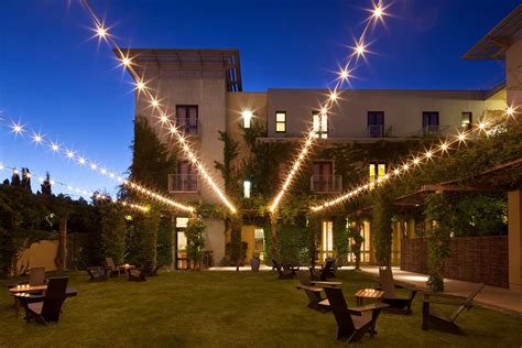 Dry Creek Kitchen - Healdsburg, CA - Party Venue