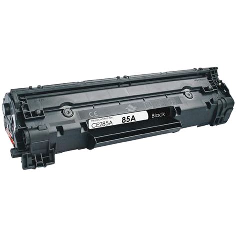 HP LaserJet M1132 Toner Cartridges and Drum