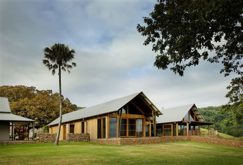 Jamberoo Farm House / Casey Brown Architecture | ArchDaily